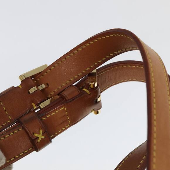 LOUIS VUITTON Monogram Vernis Marley Backpack Gris M91038 - Picture 8 of 16